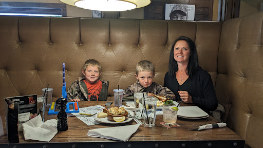 Photo of MR MIKES SteakhouseCasual - 299 Oliver St, Williams Lake, BC V2G 1M2